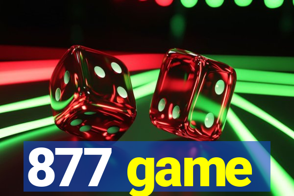 877 game